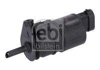 FEBI BILSTEIN 11995 Waschwasserpumpe, Scheibenreinigung