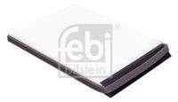 FEBI BILSTEIN 26452 Filter, Innenraumluft