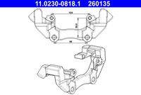 ATE 11023008181 Halter, Bremssattel