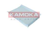 KAMOKA F402201 Filter, Innenraumluft