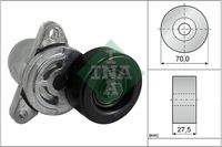 Schaeffler INA 534030610 Riemenspanner, Keilrippenriemen