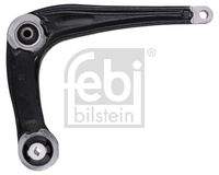 FEBI BILSTEIN 180828 Lenker, Radaufhängung