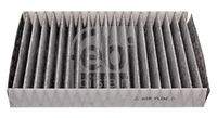 FEBI BILSTEIN 48501 Filter, Innenraumluft