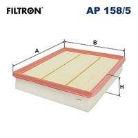 FILTRON AP158/5 Luftfilter