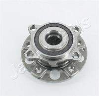 JAPANPARTS KK10025 Radnabe