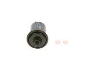 BOSCH 0986450604 Kraftstofffilter