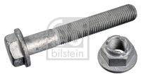 FEBI BILSTEIN 40160 Montagesatz, Lenker