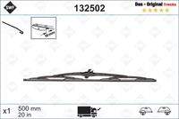SWF 132502 Wischblatt