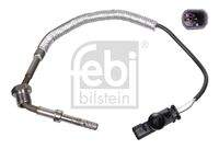 FEBI BILSTEIN 100806 Sensor, Abgastemperatur