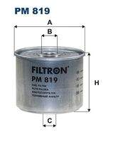 FILTRON PM819 Kraftstofffilter