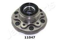 JAPANPARTS KK11047 Radnabe