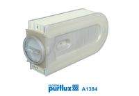 PURFLUX A1384 Luftfilter