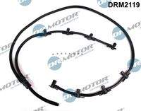 Dr.Motor Automotive DRM2119 Schlauch, Leckkraftstoff