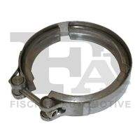 FA1 144892 Rohrverbinder, Abgasanlage