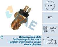 FAE 34080 Sensor, Kühlmitteltemperatur