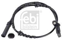 FEBI BILSTEIN 172505 Sensor, Raddrehzahl