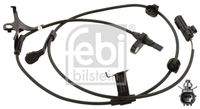 FEBI BILSTEIN 107184 Sensor, Raddrehzahl