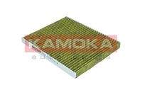 KAMOKA 6080095 Filter, Innenraumluft