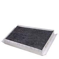 HENGST FILTER E989LC Filter, Innenraumluft