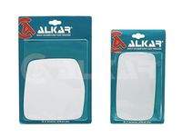 ALKAR 9502407 Spiegelglas, Außenspiegel