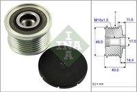 Schaeffler INA 535025410 Generatorfreilauf
