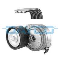 DAYCO KPV024HD Keilrippenriemensatz