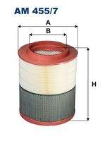 FILTRON AM455/7 Luftfilter