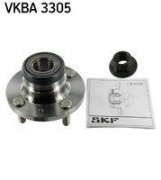 SKF VKBA3305 Radlagersatz