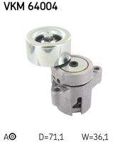 SKF VKM64004 Riemenspanner, Keilrippenriemen