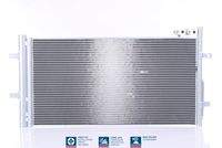NISSENS 940255 Kondensator, Klimaanlage