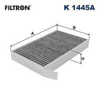 FILTRON K1445A Filter, Innenraumluft