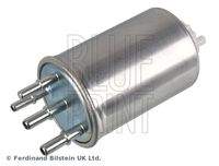 BLUE PRINT ADBP230018 Kraftstofffilter