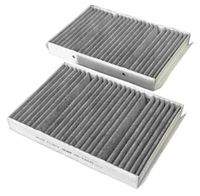ALCO FILTER MS6544C Filter, Innenraumluft