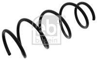 FEBI BILSTEIN 46987 Fahrwerksfeder