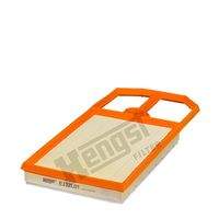HENGST FILTER E322L01 Luftfilter