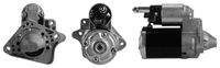 LUCAS LRS02353 Starter