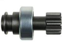 AS-PL SD4037 Freilaufgetriebe, Starter