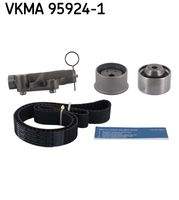 SKF VKMA959241 Zahnriemensatz