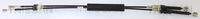 TRISCAN 814025716 Seilzug, Schaltgetriebe