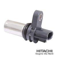 HITACHI 2508104 Impulsgeber, Kurbelwelle