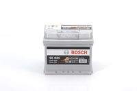 BOSCH 0092S50010 Starterbatterie