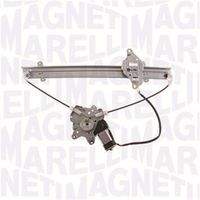 MAGNETI MARELLI 350103170141 Fensterheber