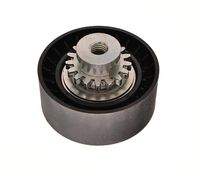 MAXGEAR 540319 Spannrolle, Keilrippenriemen