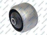 GSP 516101 Lagerung, Lenker