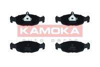 KAMOKA JQ1011464 Bremsbelagsatz, Scheibenbremse