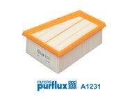 PURFLUX A1231 Luftfilter