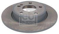 FEBI BILSTEIN 107512 Bremsscheibe
