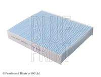 BLUE PRINT ADM52511 Filter, Innenraumluft