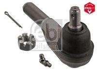 FEBI BILSTEIN 41376 Spurstangenkopf