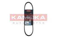 KAMOKA 7016001 Keilrippenriemen